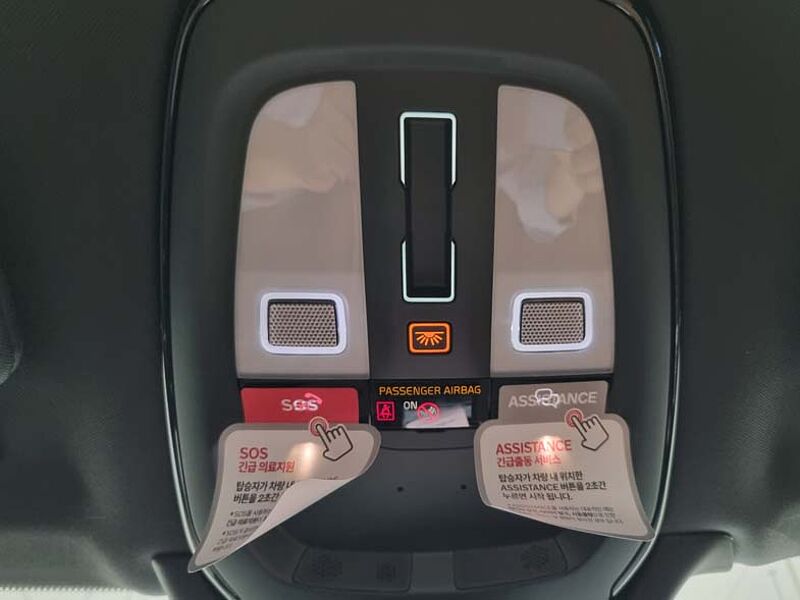 Volvo  Ultra, B6 AWD Ultra 브라이트