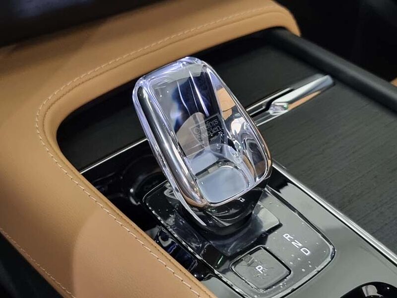 Volvo  Ultra, B6 AWD Ultra 브라이트