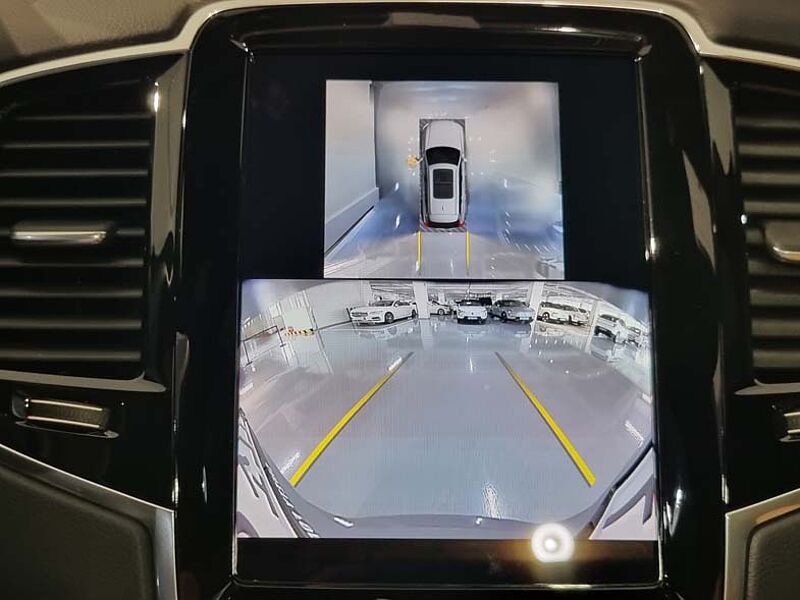 Volvo  Ultra, B6 AWD Ultra 브라이트