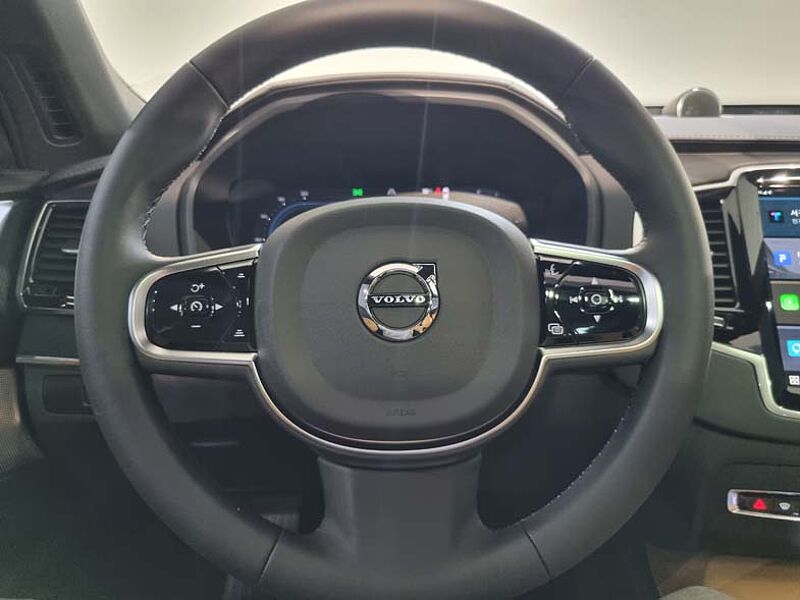 Volvo  Ultra, B6 AWD Ultra 브라이트