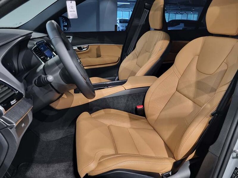 Volvo  Ultra, B6 AWD Ultra 브라이트