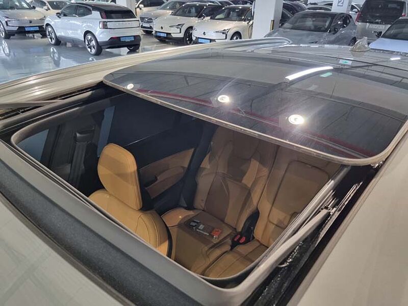 Volvo  Ultra, B6 AWD Ultra 브라이트