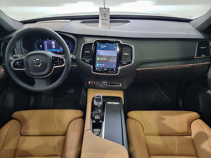 Volvo  Ultra, B6 AWD Ultra 브라이트