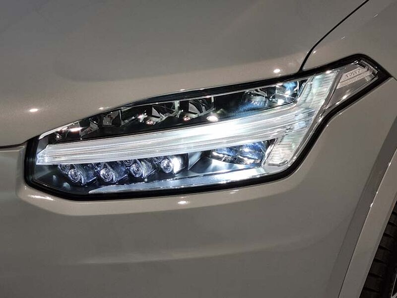 Volvo  Ultra, B6 AWD Ultra 브라이트