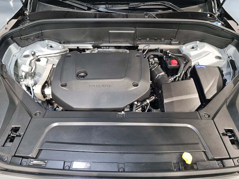 Volvo  Ultra, B6 AWD Ultra 브라이트