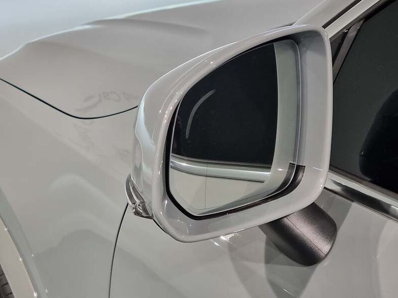 Volvo  Ultra, B6 AWD Ultra 브라이트