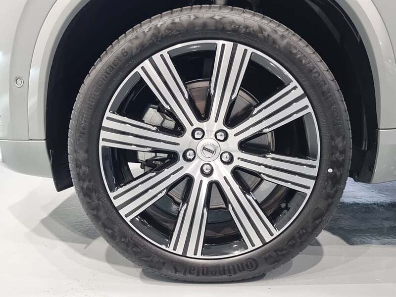 Volvo  Ultra, B6 AWD Ultra 브라이트