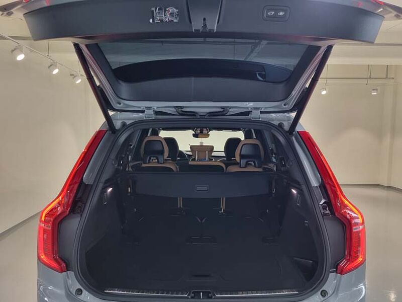 Volvo  Ultra, B6 AWD Ultra 브라이트
