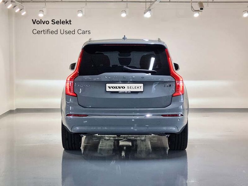 Volvo  Ultra, B6 AWD Ultra 브라이트