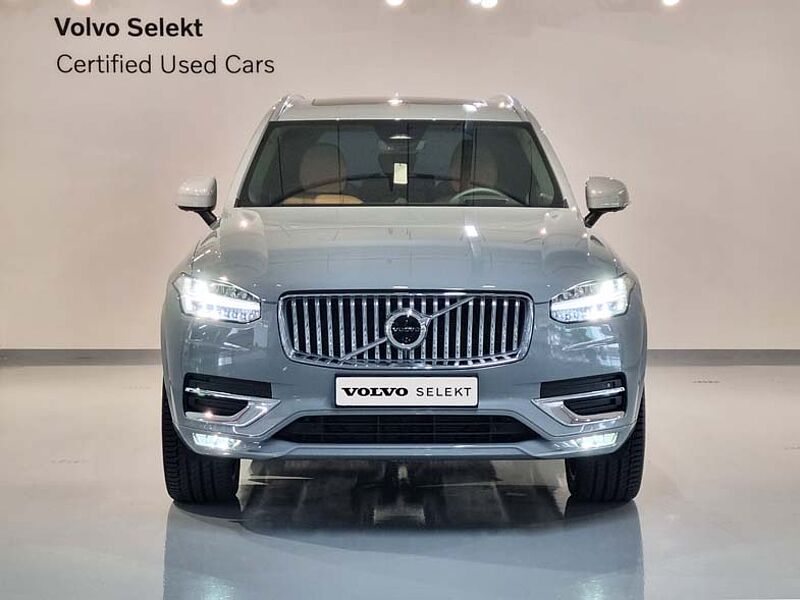 Volvo  Ultra, B6 AWD Ultra 브라이트