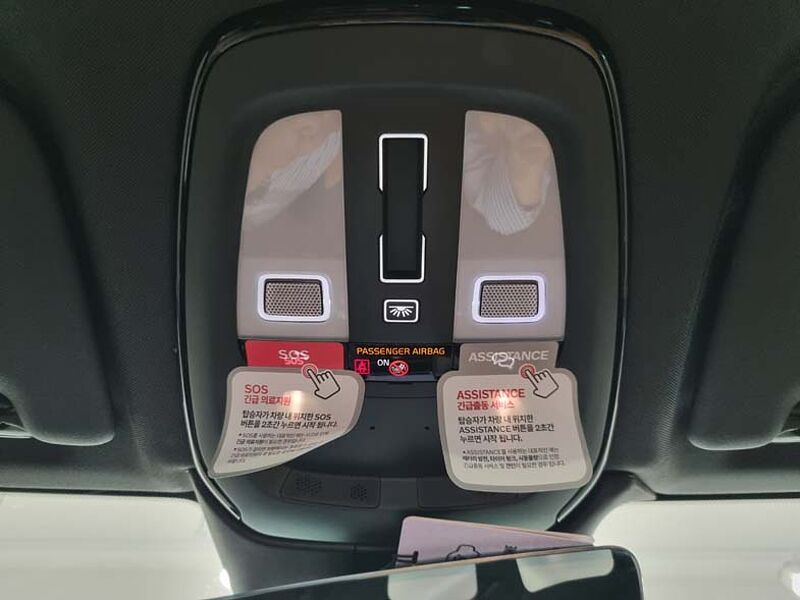 Volvo  Ultra, B5 AWD 마일드 하이브리드, 가솔린, 브라이트