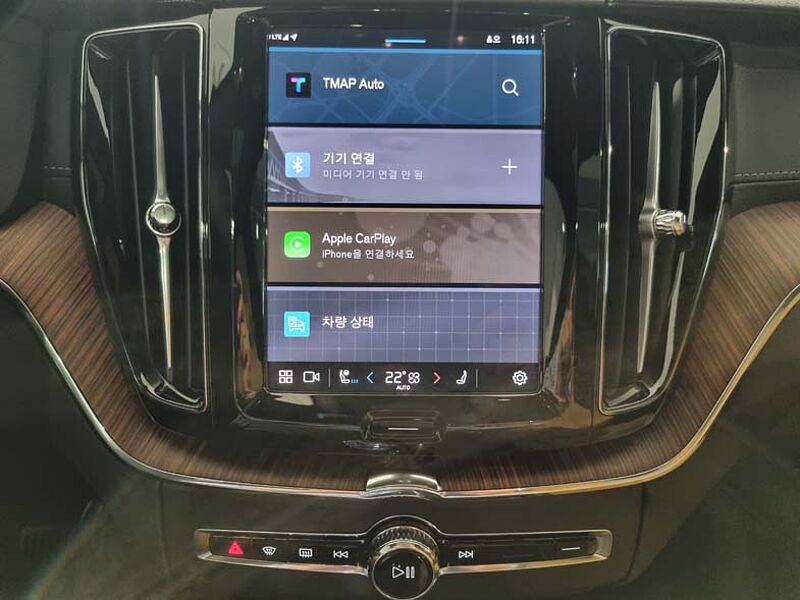 Volvo  Ultra, B5 AWD 마일드 하이브리드, 가솔린, 브라이트