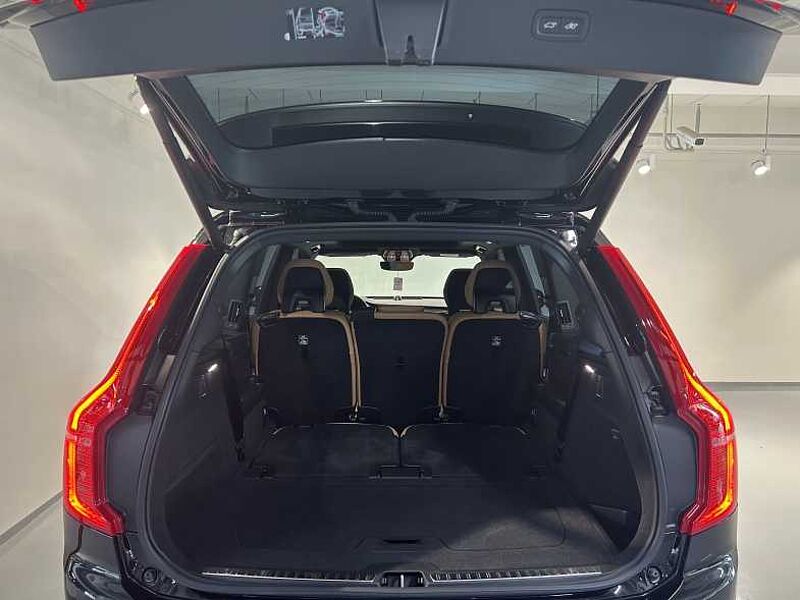 Volvo  Ultra, B6 AWD Bright