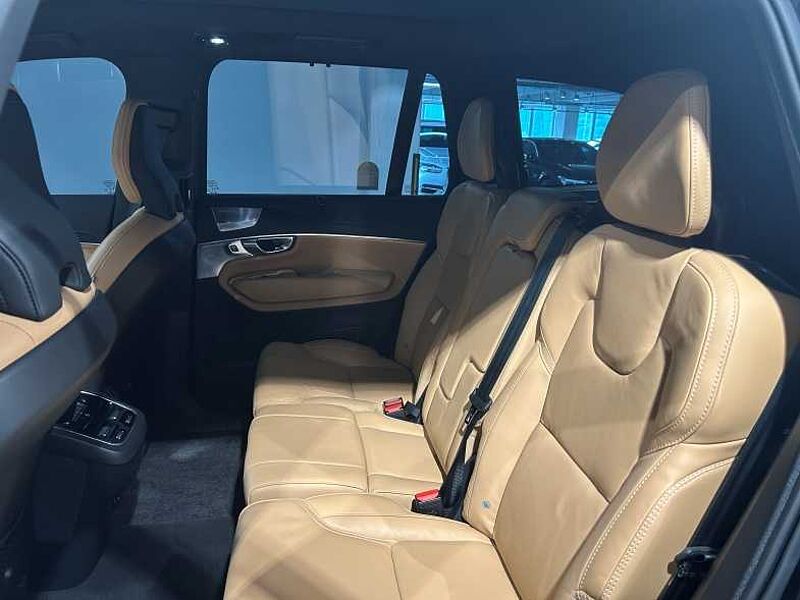 Volvo  Ultra, B6 AWD Bright