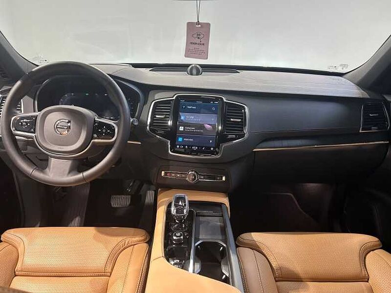 Volvo  Ultra, B6 AWD Bright