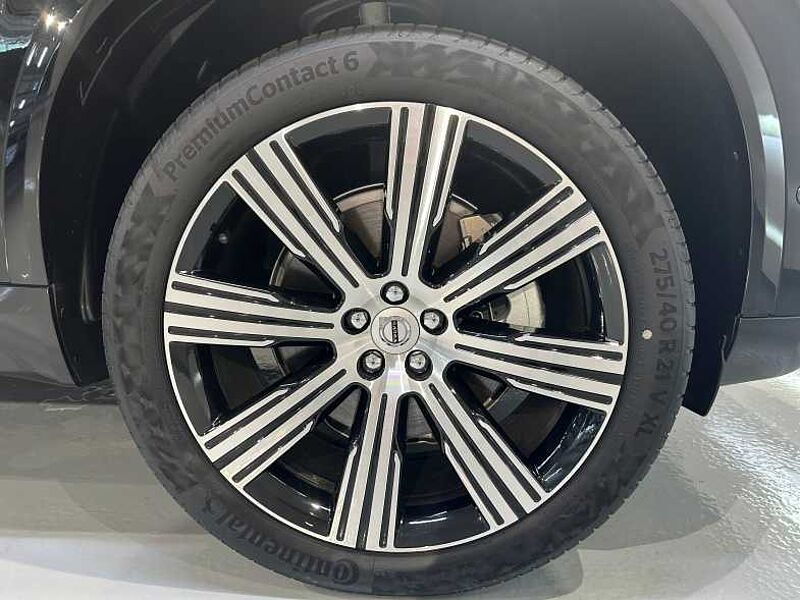 Volvo  Ultra, B6 AWD Bright