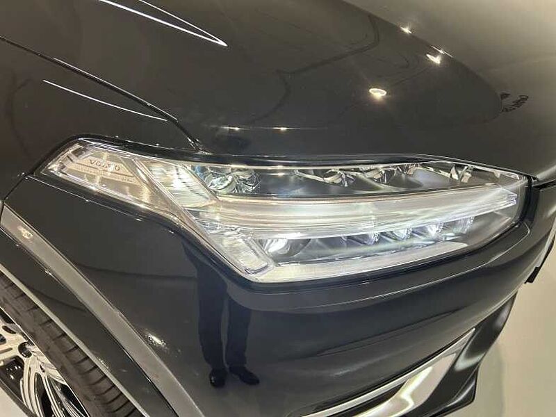 Volvo  Ultra, B6 AWD Bright