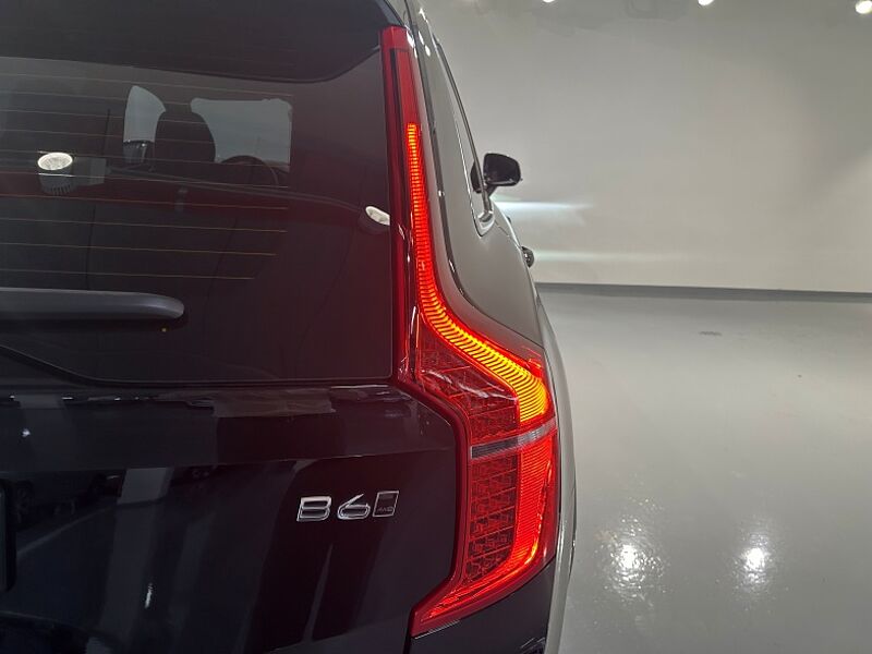 Volvo  Ultra, B6 AWD Bright