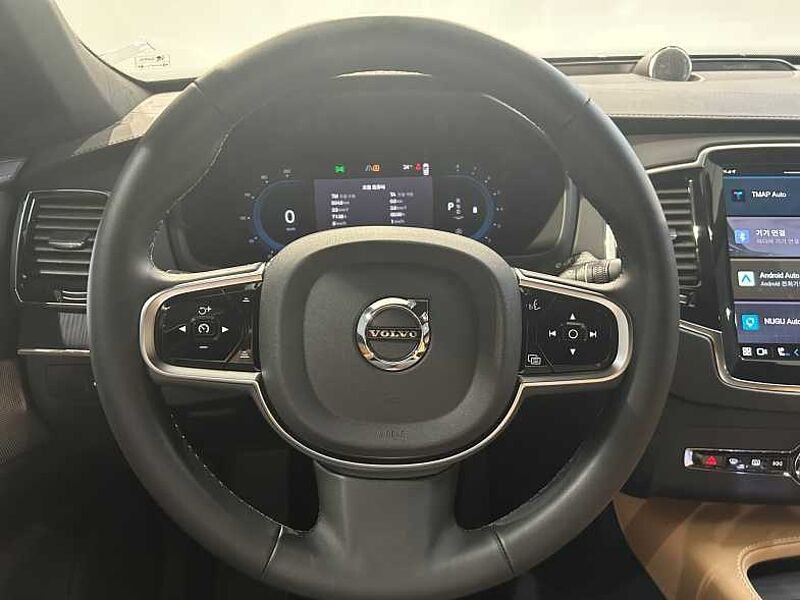 Volvo  Ultra, B6 AWD Bright