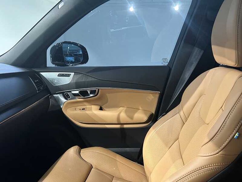 Volvo  Ultra, B6 AWD Bright