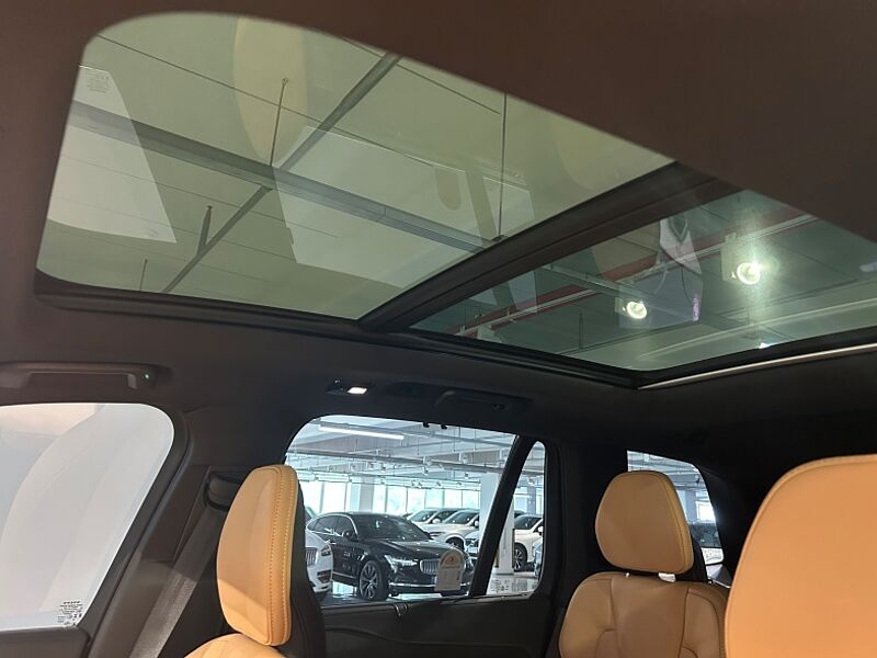 Volvo  Ultra, B6 AWD Bright