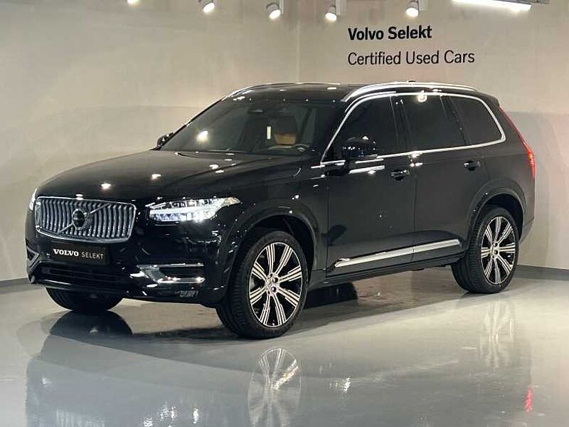 Volvo  Ultra, B6 AWD Bright