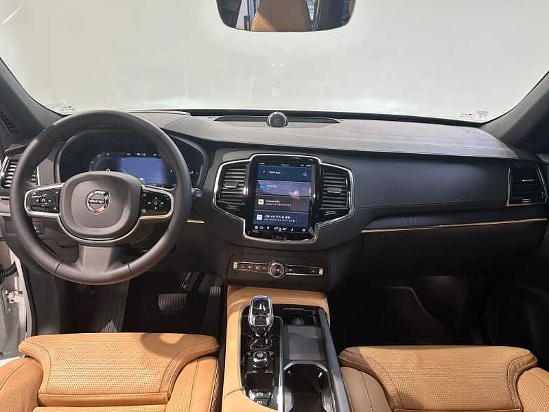 Volvo  Ultra, T8 AWD Bright