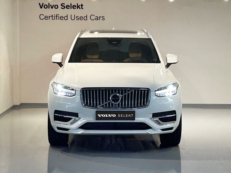 Volvo  Ultra, T8 AWD Bright