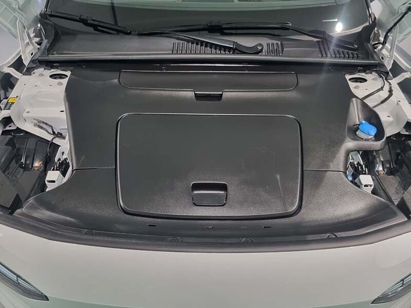 Volvo  Ultra, Single Motor Extended Range, 전기