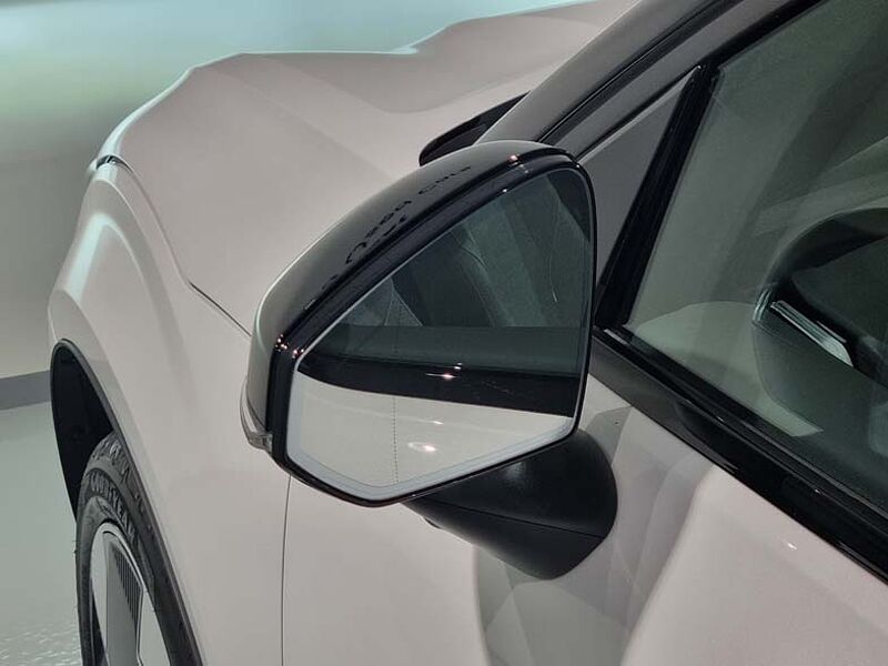 Volvo  Ultra, Single Motor Extended Range, 전기