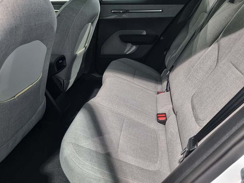 Volvo  Ultra, Single Motor Extended Range, 전기