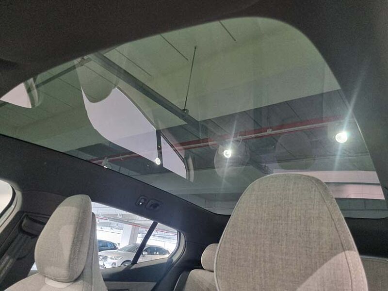 Volvo  Ultra, Single Motor Extended Range, 전기
