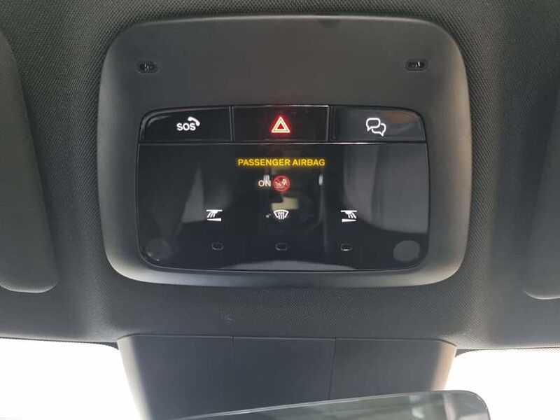 Volvo  Ultra, Single Motor Extended Range, 전기