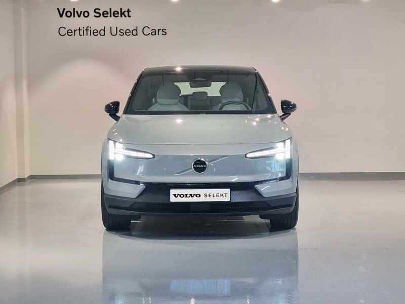 Volvo  Ultra