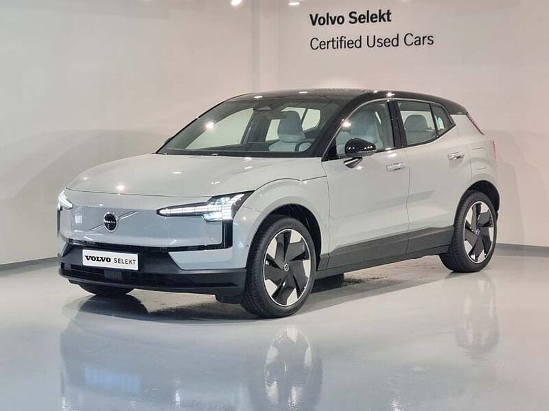Volvo  Ultra