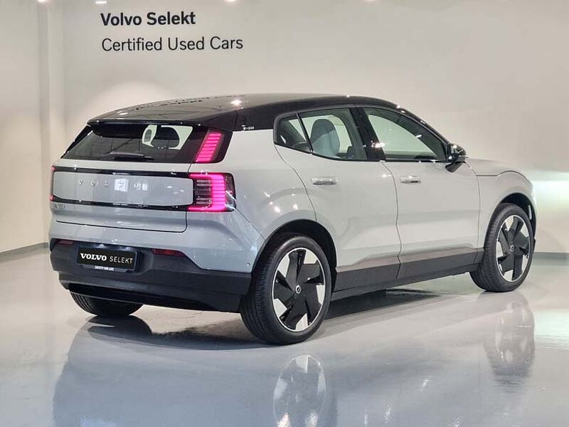 Volvo  Ultra
