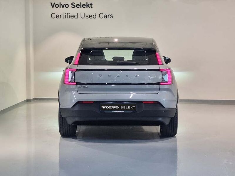 Volvo  Ultra