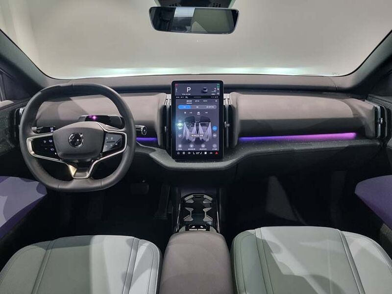 Volvo  Ultra