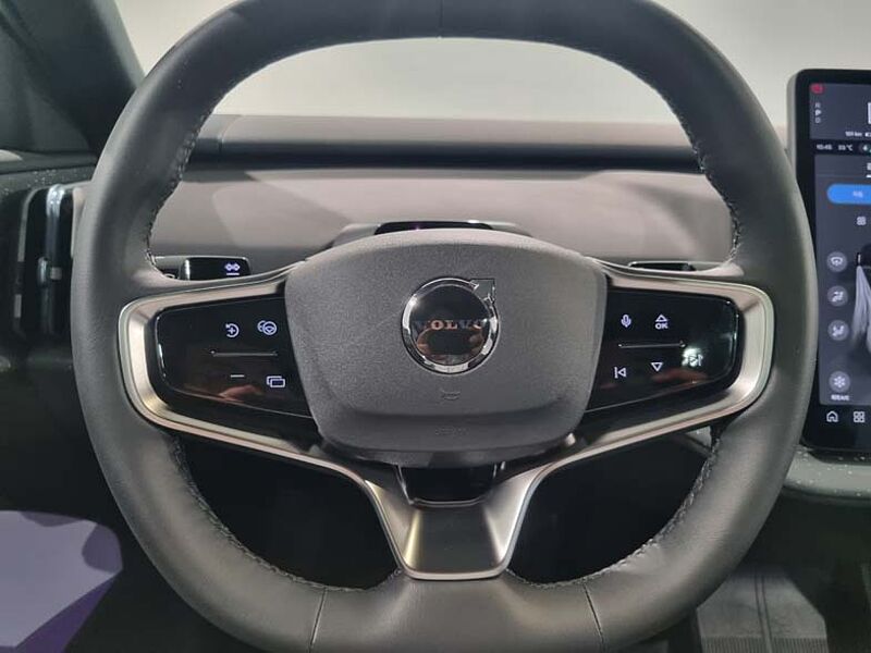 Volvo  Ultra