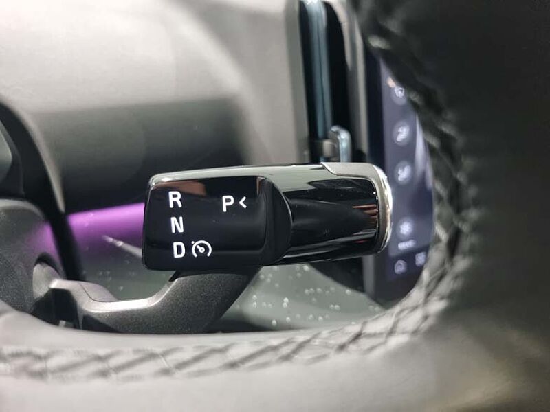 Volvo  Ultra