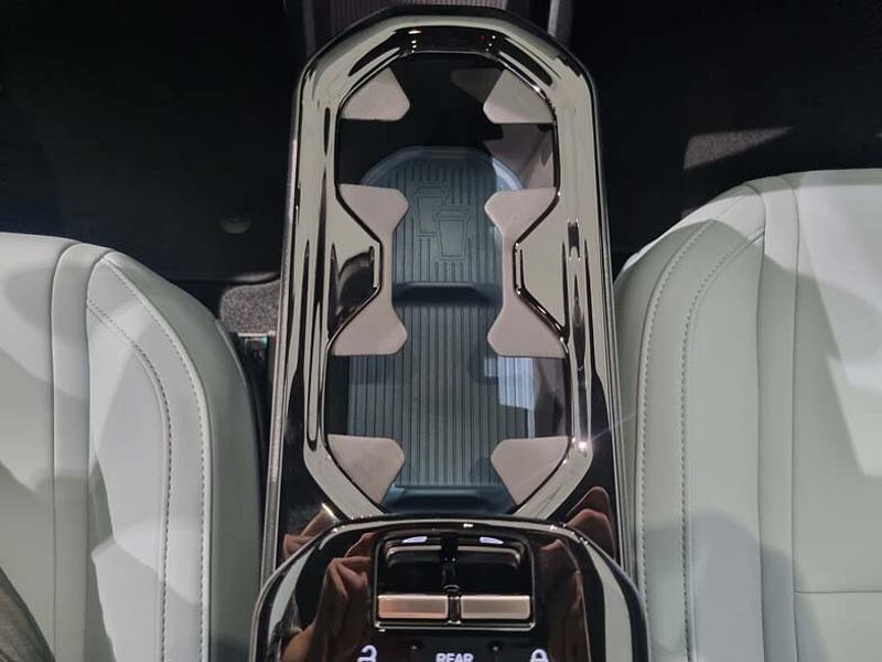 Volvo  Ultra