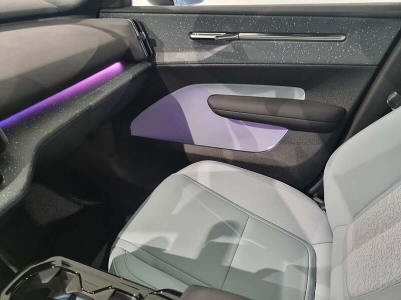 Volvo  Ultra